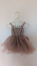 Load image into Gallery viewer, Tutu dress
