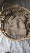 Load image into Gallery viewer, Bear Beanie
