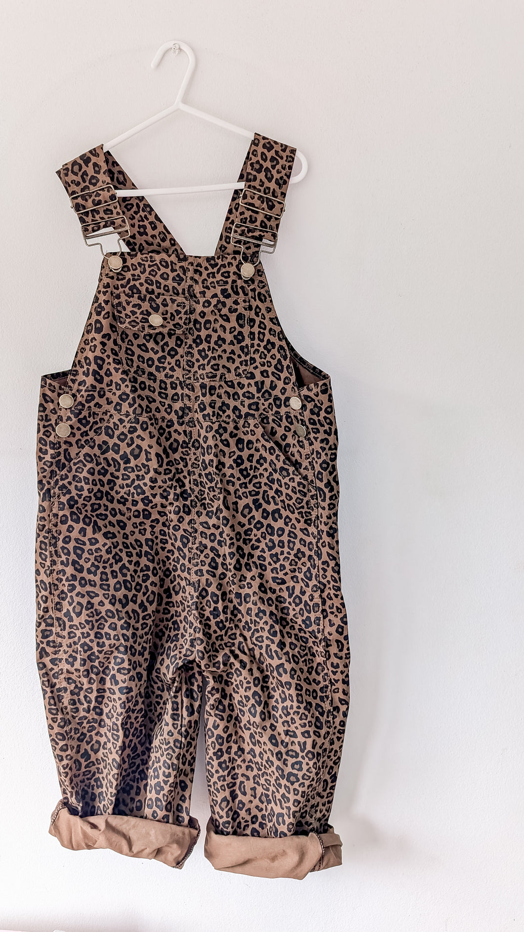 Leopard Dungs