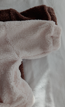 Load image into Gallery viewer, Teddy Zippy Jacket
