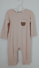 Load image into Gallery viewer, Teddy Romper
