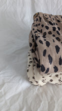 Load image into Gallery viewer, Leopard spotted slouchies

