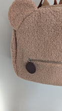 Load image into Gallery viewer, Teddy bag
