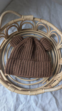 Load image into Gallery viewer, Bear Beanie
