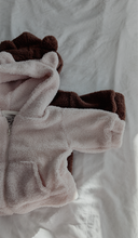 Load image into Gallery viewer, Teddy Zippy Jacket
