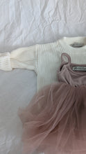 Load image into Gallery viewer, Tutu dress
