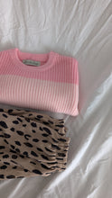Load image into Gallery viewer, Leopard spotted slouchies
