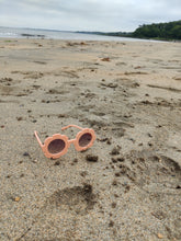 Load image into Gallery viewer, Little Flower Sunnies
