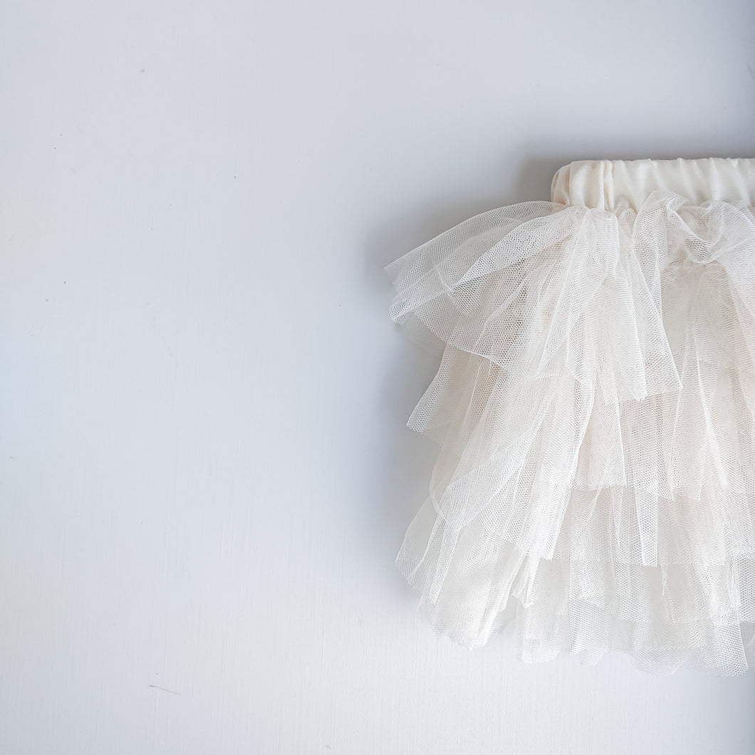 Little Tutu