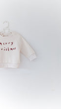 Load image into Gallery viewer, Merry Christmas Jumper
