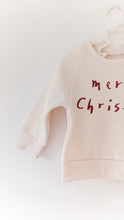 Load image into Gallery viewer, Merry Christmas Jumper
